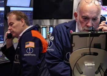 Hohe Steuern: US-Investoren zweifeln zunehmend am Tech-Sektor