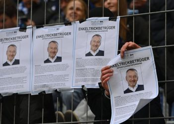 TSG Hoffenheim: Spielerberater Roger Wittmann meldet Fans nach Protest