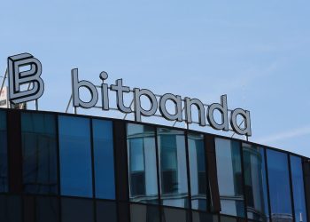Der Börsentag: Chef der Kryptobörse Bitpanda tritt zurück