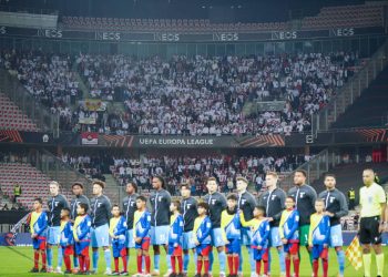 Schlagstöcke gegen Fans des SC Freiburg in Nizza – SC Freiburg