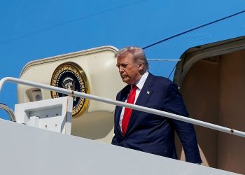 Der Tag: Bundesrichter durchkreuzen erneut Trumps Pläne