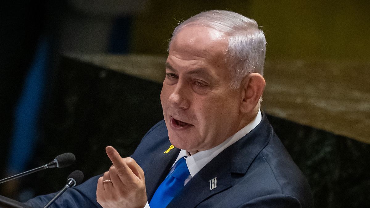 Netanyahu ordnet eine Untersuchung des israelischen Gefängnisskandals an
