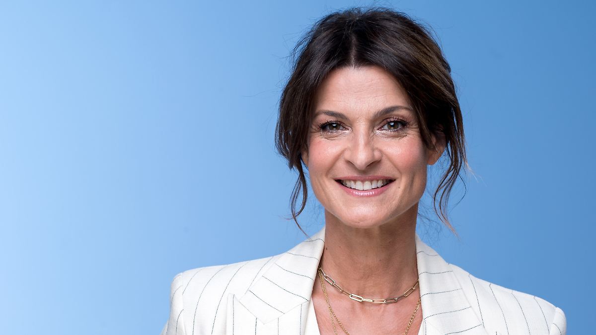 Zu viele Informationen?: Marlene Lufen: „Ich leide unter Verstopfung“