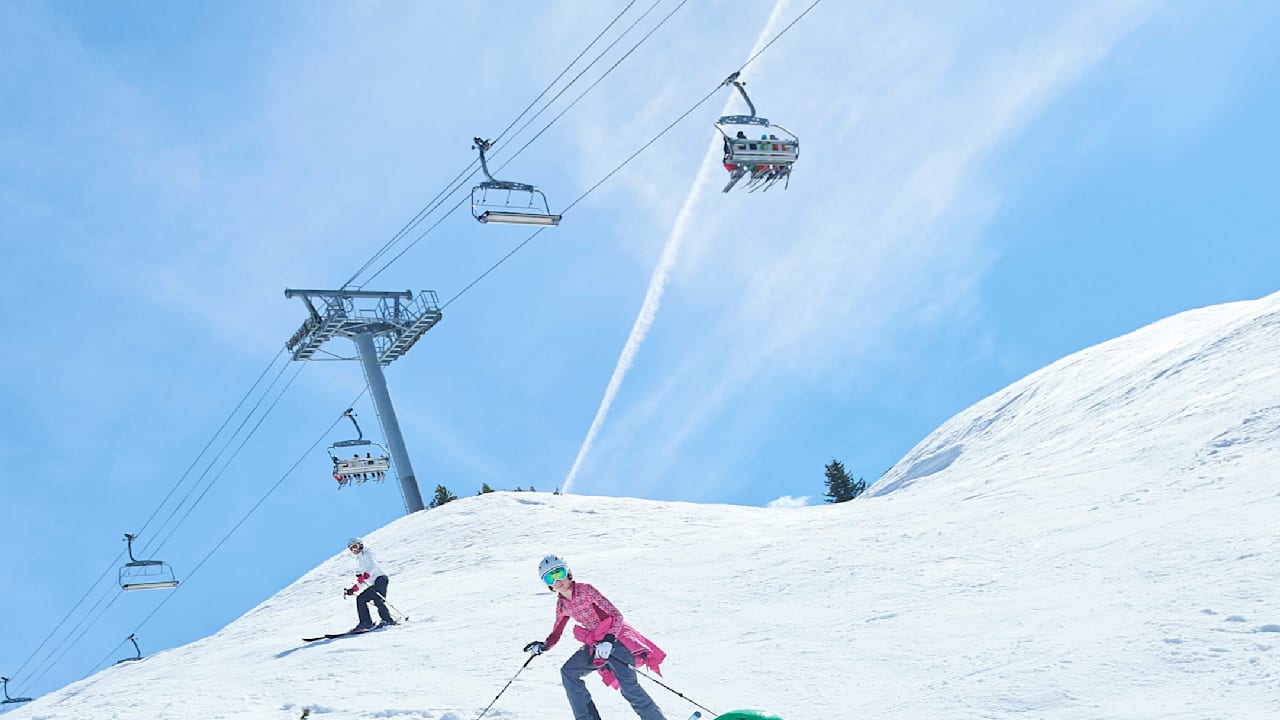 Beliebtes Skigebiet vor der Schließung: Liftbetreiber meldet Insolvenz an | Nachricht