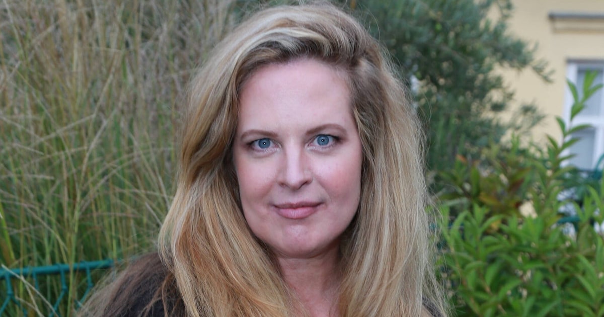 „Girl, Girl“-Star Diana Amft wird 50 – sie hat keine Angst vor dem Älterwerden