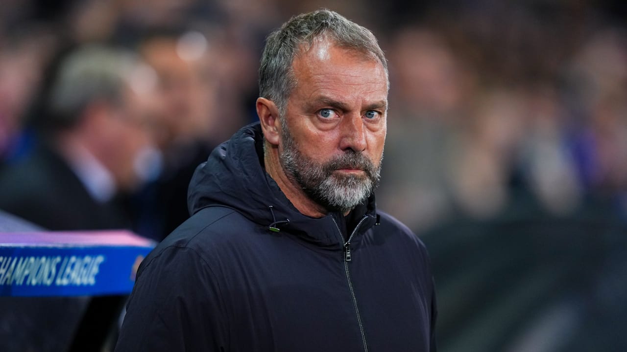 Champions League: Fußballlegenden demontieren Flick-Fußball – „Kamikaze-Stil“ | Sport