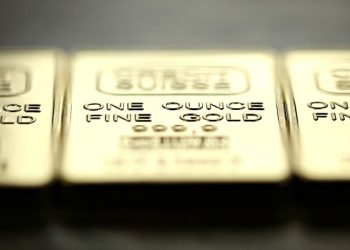 (3⁺) GOLD – Was ist jetzt eigentlich los? – Lager3