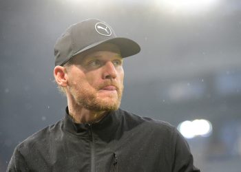 Polanskis Wechsel: So kommt Gladbach zurück in die Erfolgsspur! – GladbachLIVE