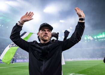 Borussia Mönchegladbach: Eugen Polanski erhält Chefvertrag | Sport