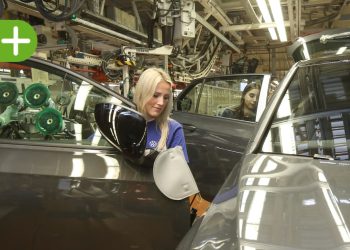 Neues Tarifsystem bei VW: Verhandlungen mit IG Metall starten im November – WAZ-ONLINE.de