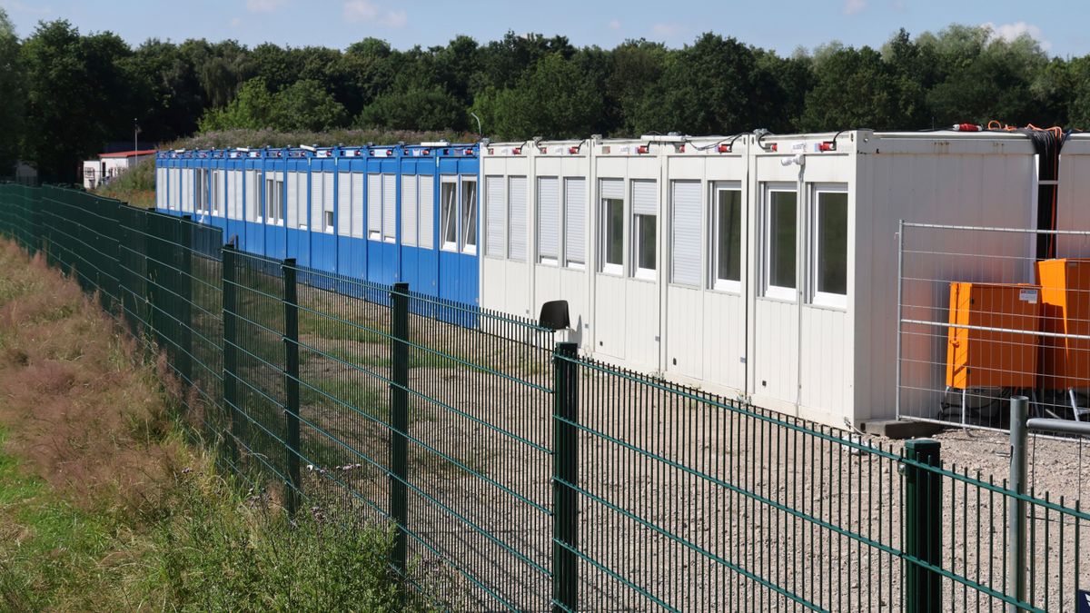 Deutschland: Rückgang der Asylbewerberzahlen entlastet Kommunen