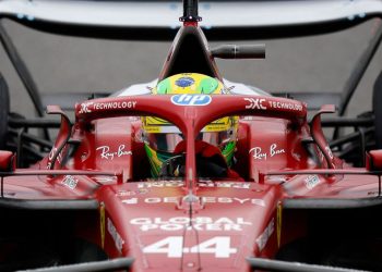 Formel 1 – Krise bei Ferrari: John Elkann rügt Lewis Hamilton und Charles Leclerc