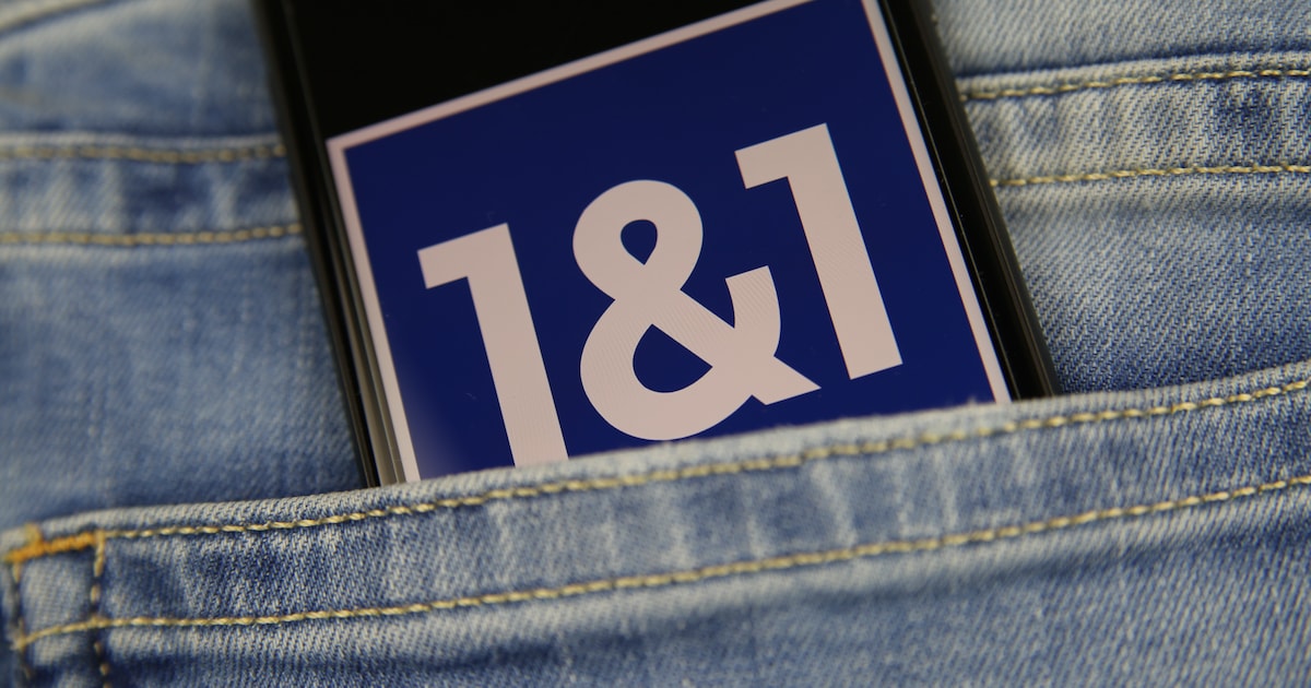 1&1-Kunden müssen vorsichtig sein: So sollten Sie auf die E-Mail „Kontobestätigung erforderlich“ reagieren