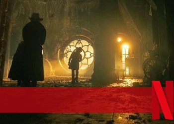 Auf Platz 1 in 84 (!) Ländern: Monumentales Horror-Epos erobert globale Streaming-Charts auf Netflix – Kino News