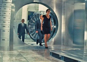 Heute im Fernsehen: Dieser Thriller voller Wendungen ist einer der beliebtesten Kinohits des letzten Jahrzehnts – Teil 3 kommt nächste Woche in die Kinos! – Kinonachrichten