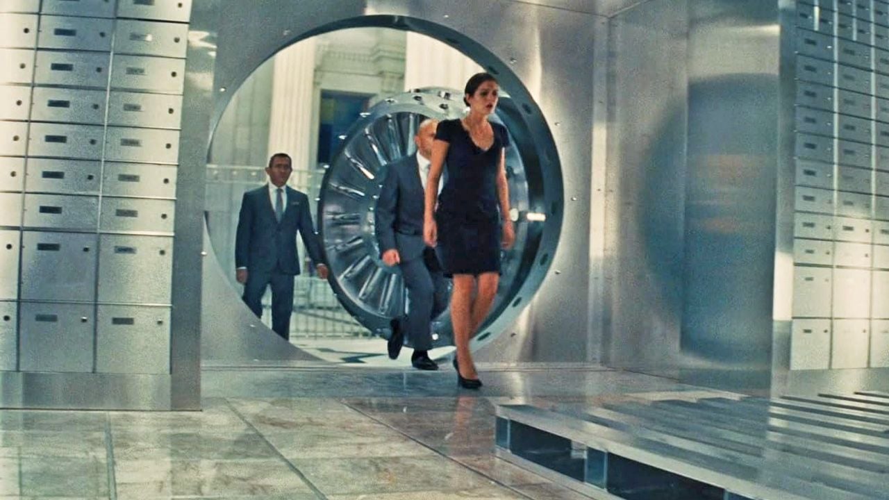 Heute im Fernsehen: Dieser Thriller voller Wendungen ist einer der beliebtesten Kinohits des letzten Jahrzehnts – Teil 3 kommt nächste Woche in die Kinos! – Kinonachrichten