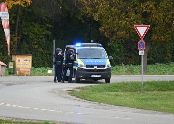 Bundeswehrübung in Bayern: Schüsse auf Soldaten! Nun wird gegen drei Polizisten ermittelt News