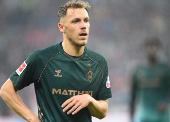 Werder Bremen: Senne Lynen spricht Klartext! Das ist Werders größtes Problem – BILD