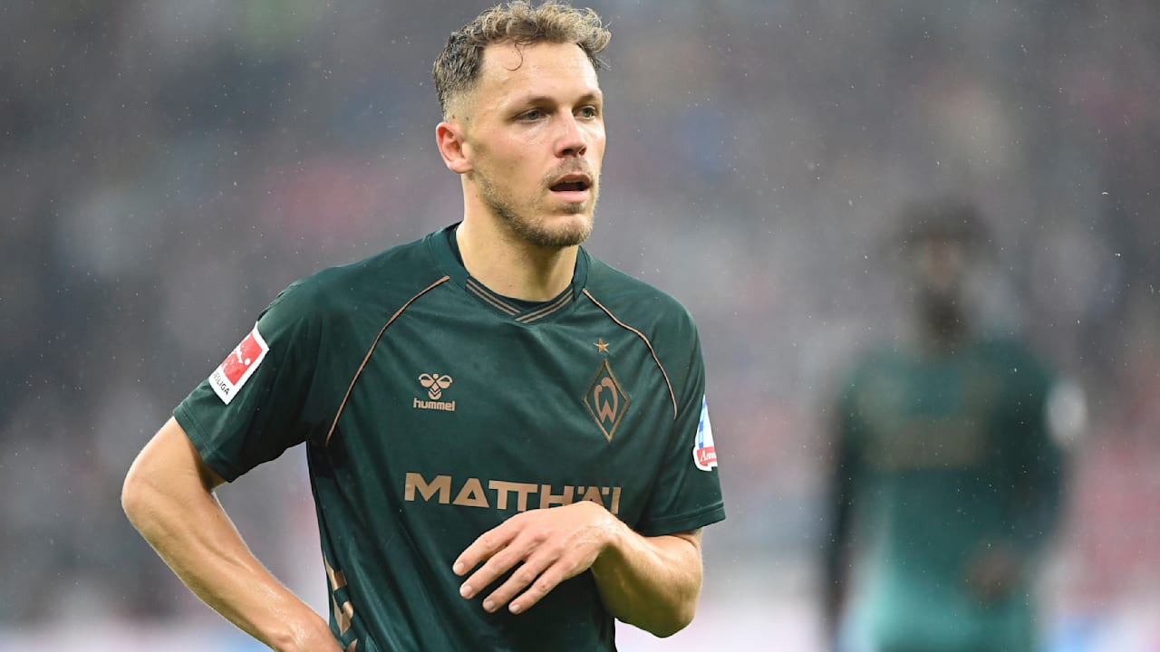 Werder Bremen: Senne Lynen spricht Klartext! Das ist Werders größtes Problem – BILD