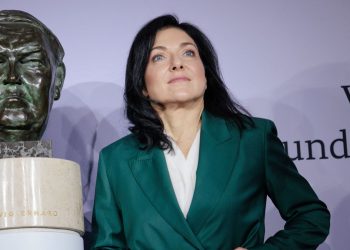 Heizungsgesetz: Katherina Reiche deutet Kürzungen bei der Förderung an