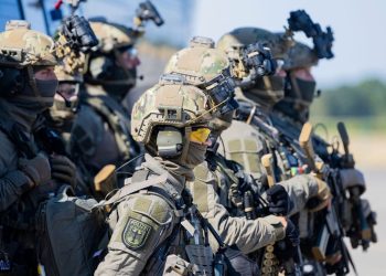 Kopfgeld gegen Scholz und Merkel: Mann soll Spenden gesammelt haben, um Politiker zu ermorden – Spiegel