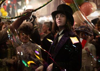 Schlimmer als ein B-Film: „Dracula“ von Luc Besson