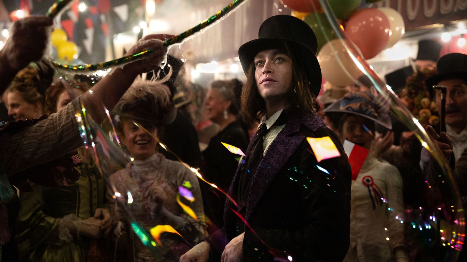 Schlimmer als ein B-Film: „Dracula“ von Luc Besson