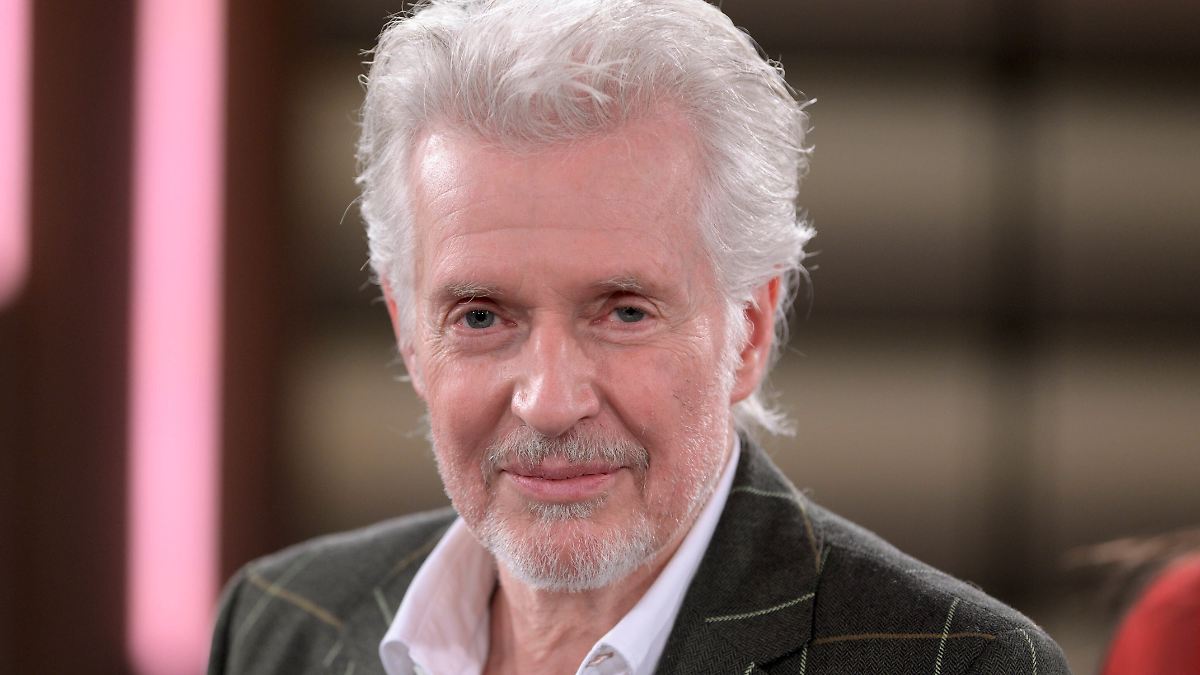 Autor über unglückliche Zeiten: Frank Schätzing hatte in seiner Jugend „null Erfolg bei Mädchen“.