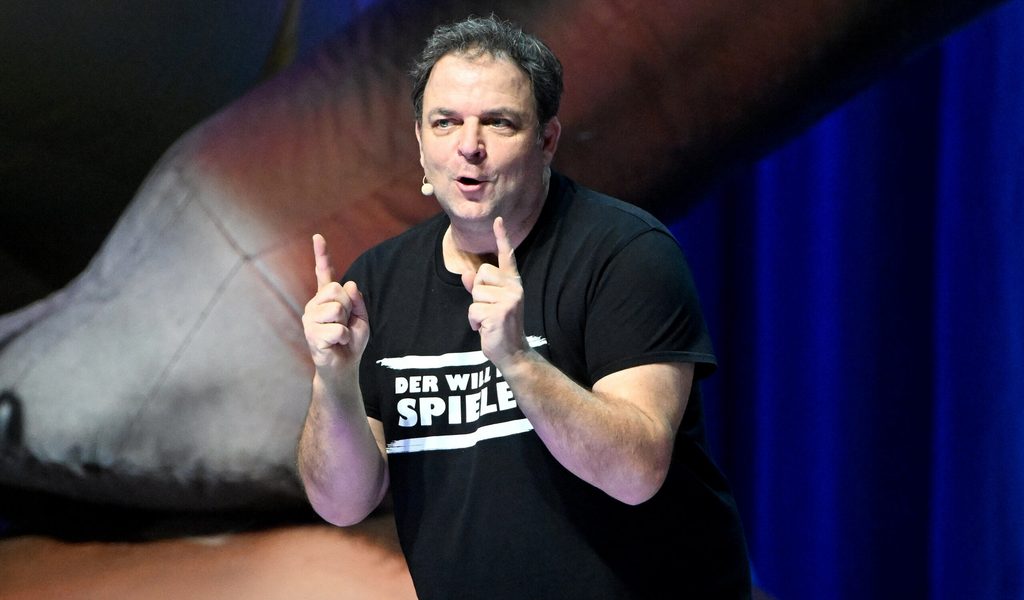 „Hundeprofi“ Martin Rütter gibt auf – letzte Ausstellungen im Norden