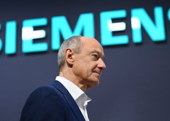 Die große Siemens-Entscheidung – und ihre Folgen – WELT