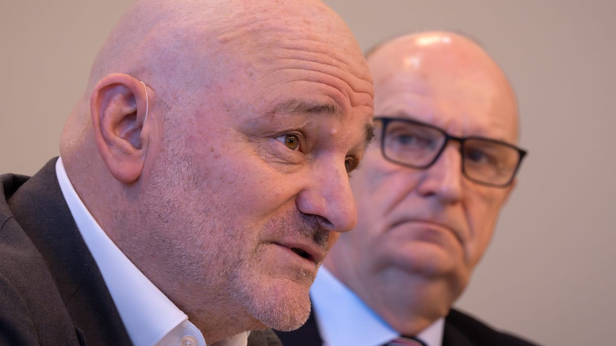 Brandenburgische Koalition: Vier BSW-Abgeordnete verlassen die Partei – jetzt steigt Wagenknecht ein