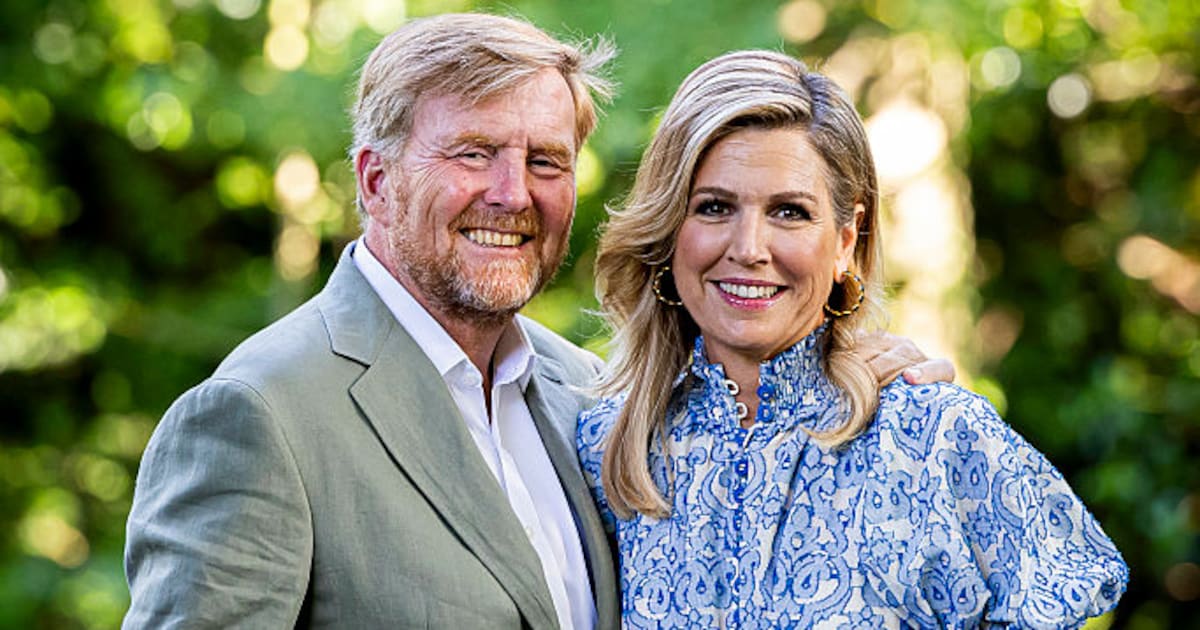 Willem-Alexander und Máxima feiern ausgelassen bei Lady Gagas Konzert