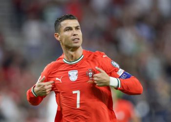 Cristiano Ronaldo: Die WM 2026 in den USA, Kanada und Mexiko wird die letzte sein
