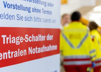 Ampelgesetz gestoppt: Bundesverfassungsgericht kippt gesetzliche Regelungen zur Triage