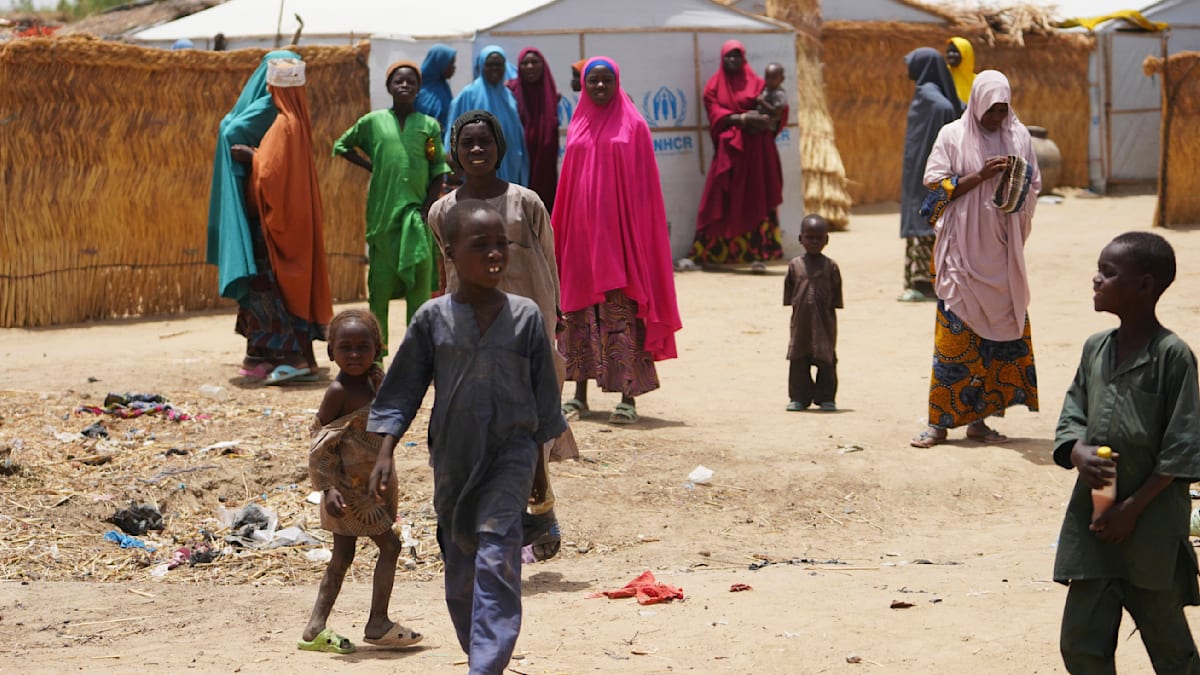 Getötete Christen: „Sag ihm, er soll unser Leben retten“ – Warum Trump Nigeria mit Militäreinsatz droht