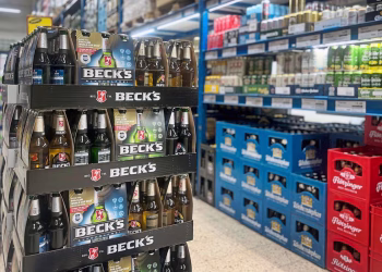 Edeka nimmt 80 Biermarken aus seinem Sortiment