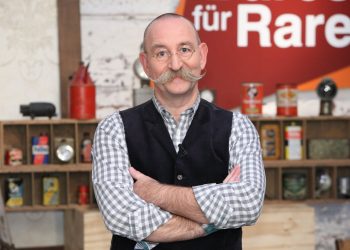 Experte deckt Betrug bei „Bares für Rares“ auf.