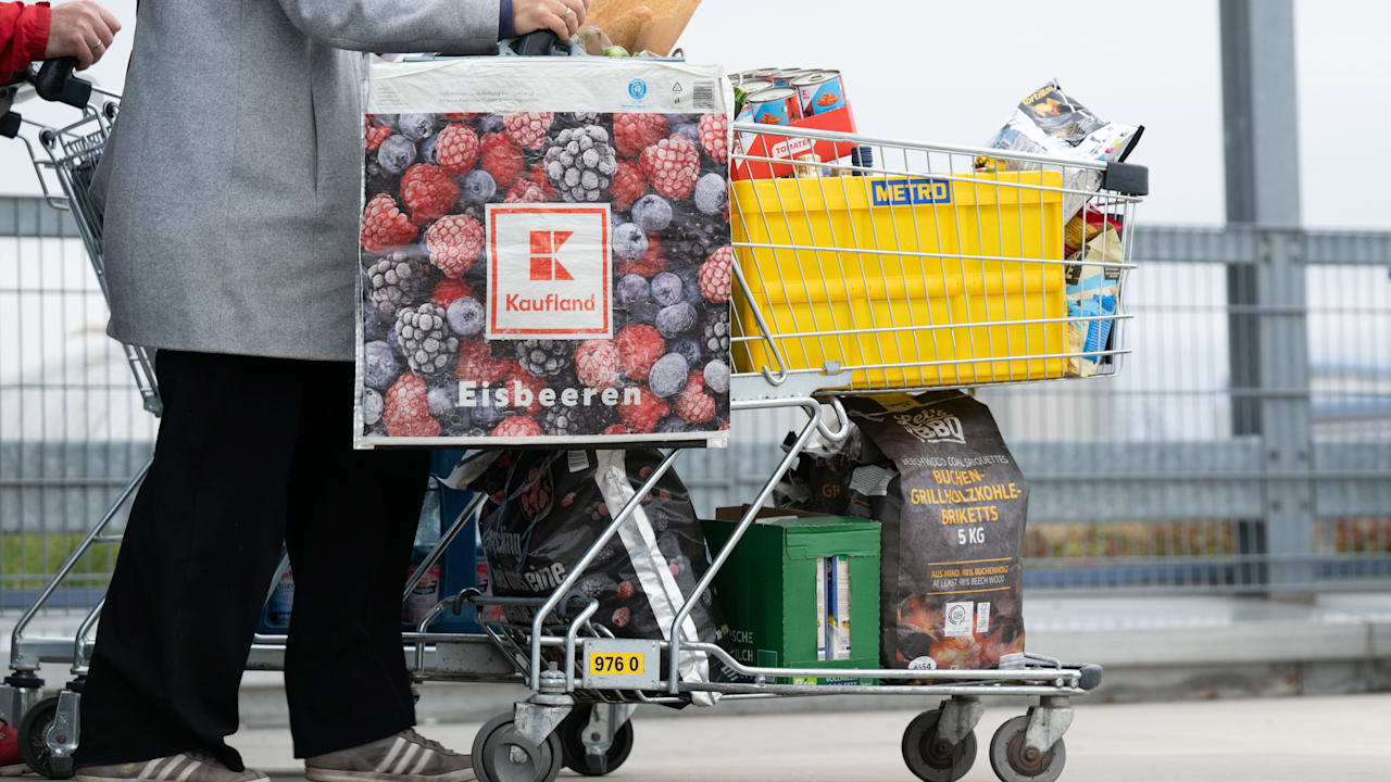 Supermarkt: Tierwohl, Preise und neue Apps – das wird sich 2026 ändern | Leben & Wissen