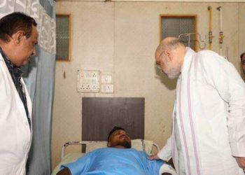 „Alles Glück verloren“: Überlebender des Air-India-Absturzes kämpft mit seinem Schicksal