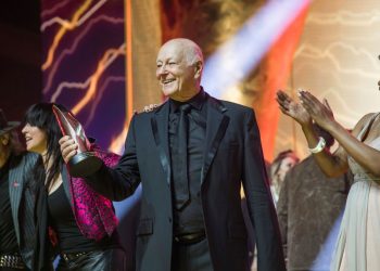 Musikmanager Dieter Weidenfeld ist tot