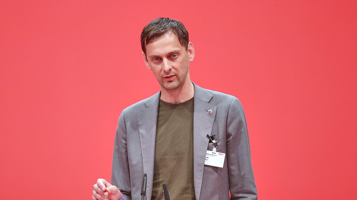 Aufruhr bei der Wahlversammlung: Martin Hikel macht es nicht mehr – Neuköllns SPD in der Krise