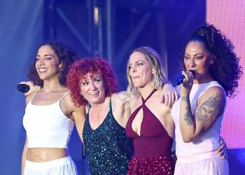 „Es ist eines der wichtigsten Dinge für uns“: No Angels verraten Geheimnisse ihrer WhatsApp-Gruppe