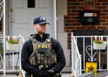 Halloween-Anschlag vereitelt: FBI verhaftet mutmaßliche IS-Terroristen | Nachricht