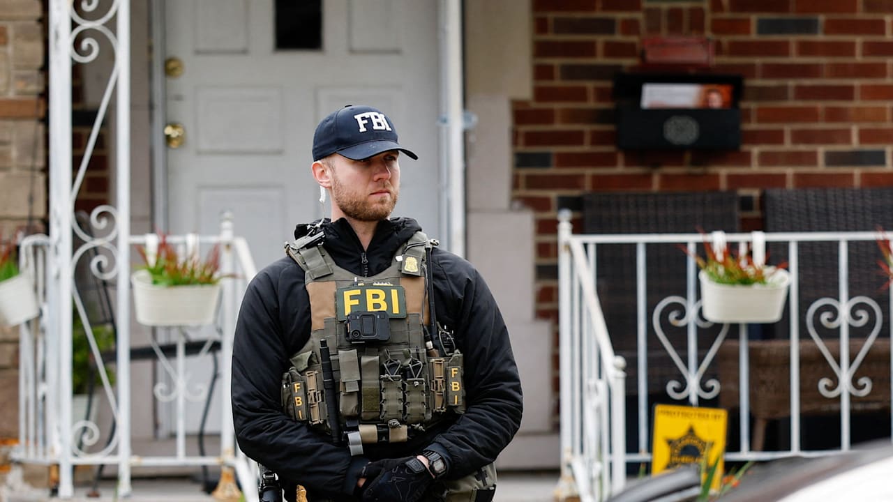 Halloween-Anschlag vereitelt: FBI verhaftet mutmaßliche IS-Terroristen | Nachricht