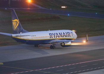 Mehr Passagiere erwartet: Ryanair steigert Gewinn dank teurerer Tickets