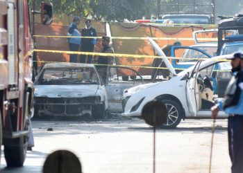 Islamabad – Pakistan: Zwölf Tote bei Bombenanschlag