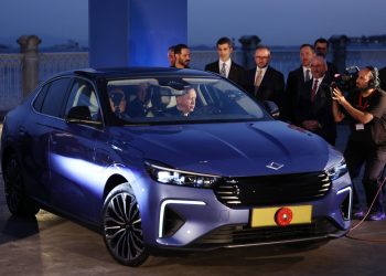 „Tesla of Türkiye“: Togg startet in Deutschland mit einem wettbewerbsfähigen Preis