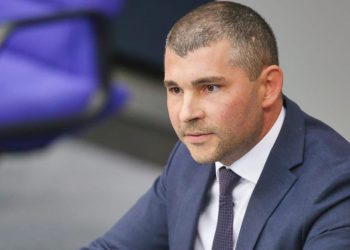 Raimond Scheirich: Bundestag stimmt Durchsuchungen von AfD-Abgeordneten zu – Vorwürfe noch unklar