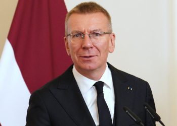 Umstrittene Istanbul-Konvention: Lettlands Präsident Rinkevics stellt sich gegen das Parlament