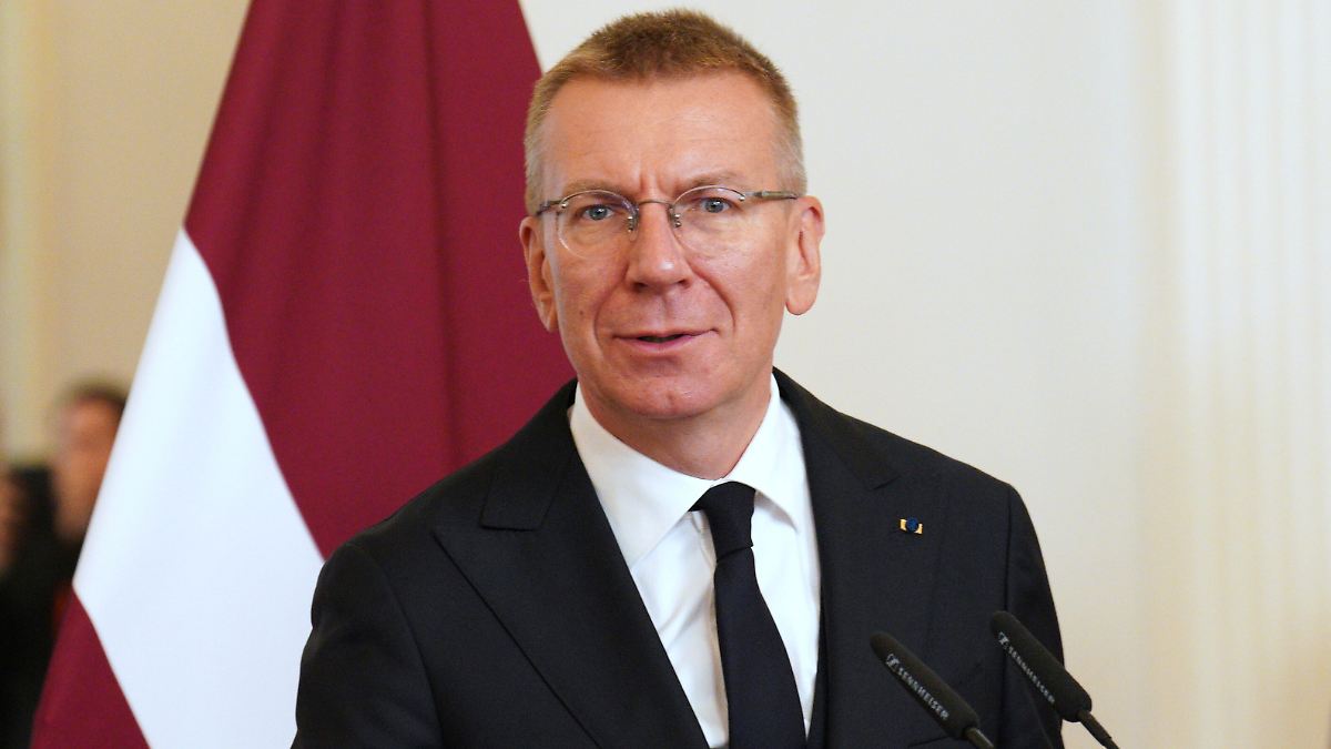 Umstrittene Istanbul-Konvention: Lettlands Präsident Rinkevics stellt sich gegen das Parlament